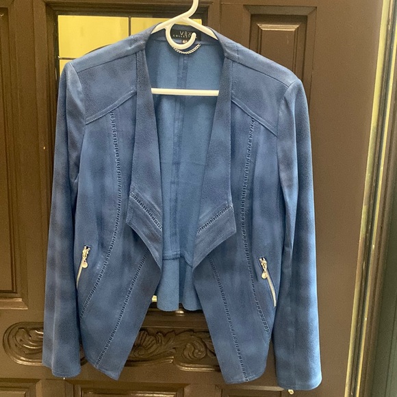 VEX Jackets & Blazers - VEX collection swing blazer